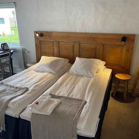 Löderup Peppinge Bed & Breakfast المظهر الخارجي الصورة
