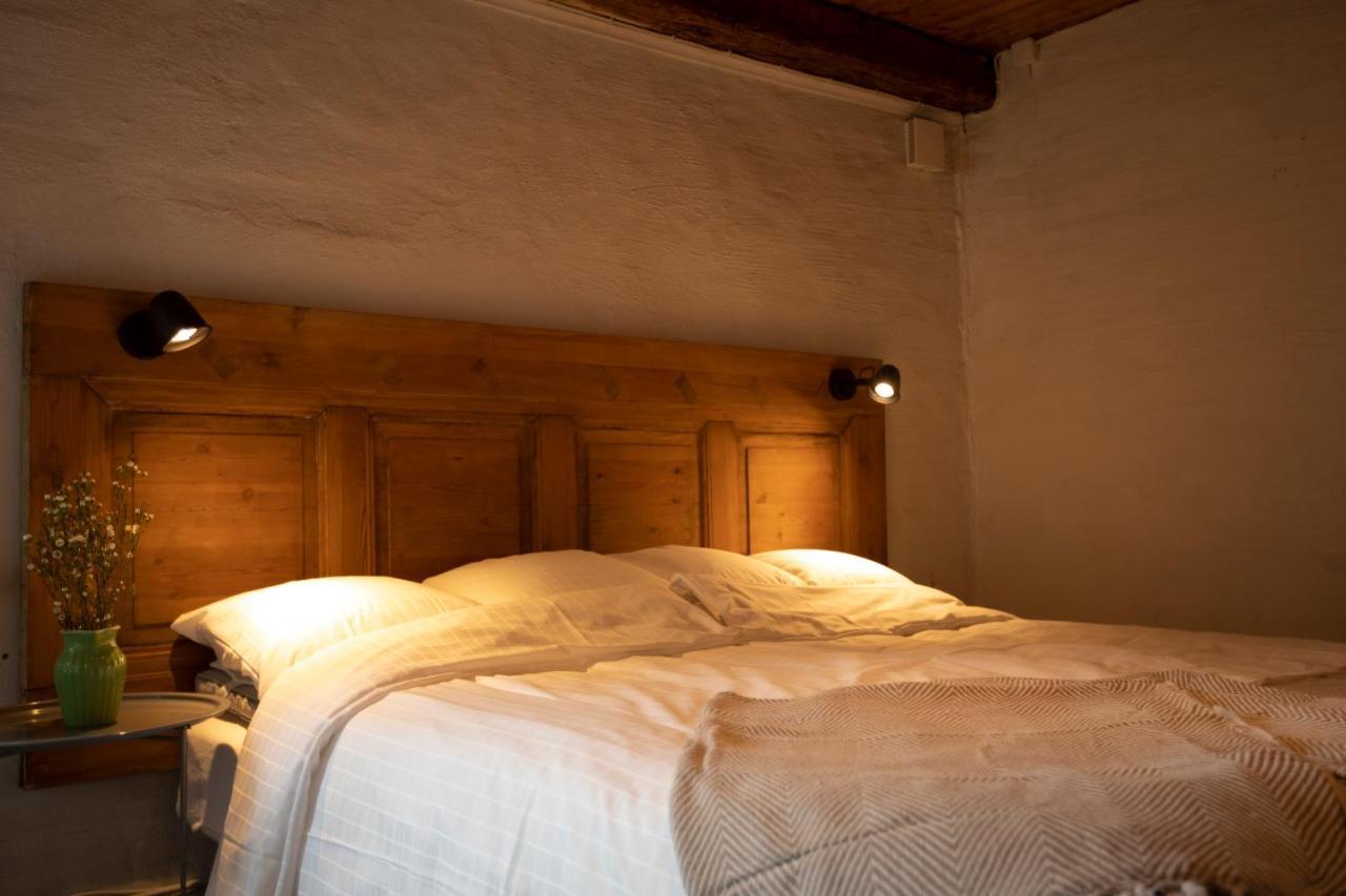 Löderup Peppinge Bed & Breakfast المظهر الخارجي الصورة