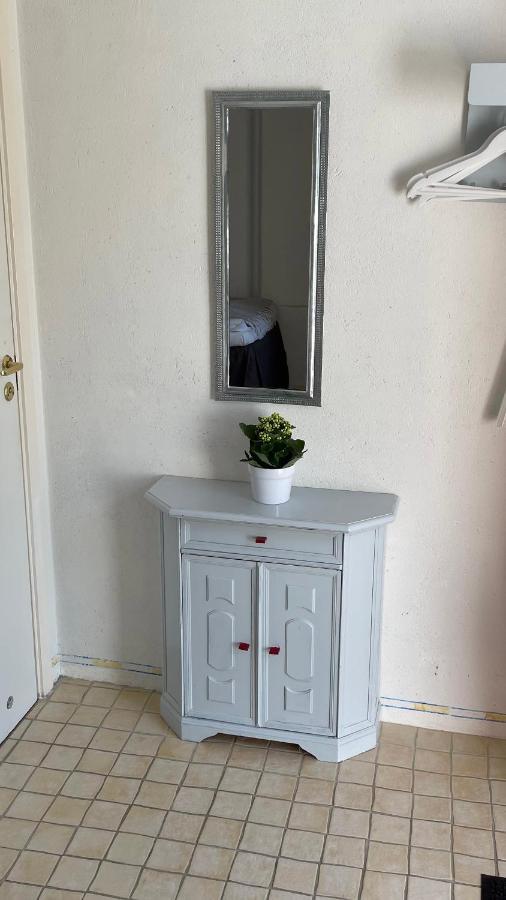 Löderup Peppinge Bed & Breakfast المظهر الخارجي الصورة