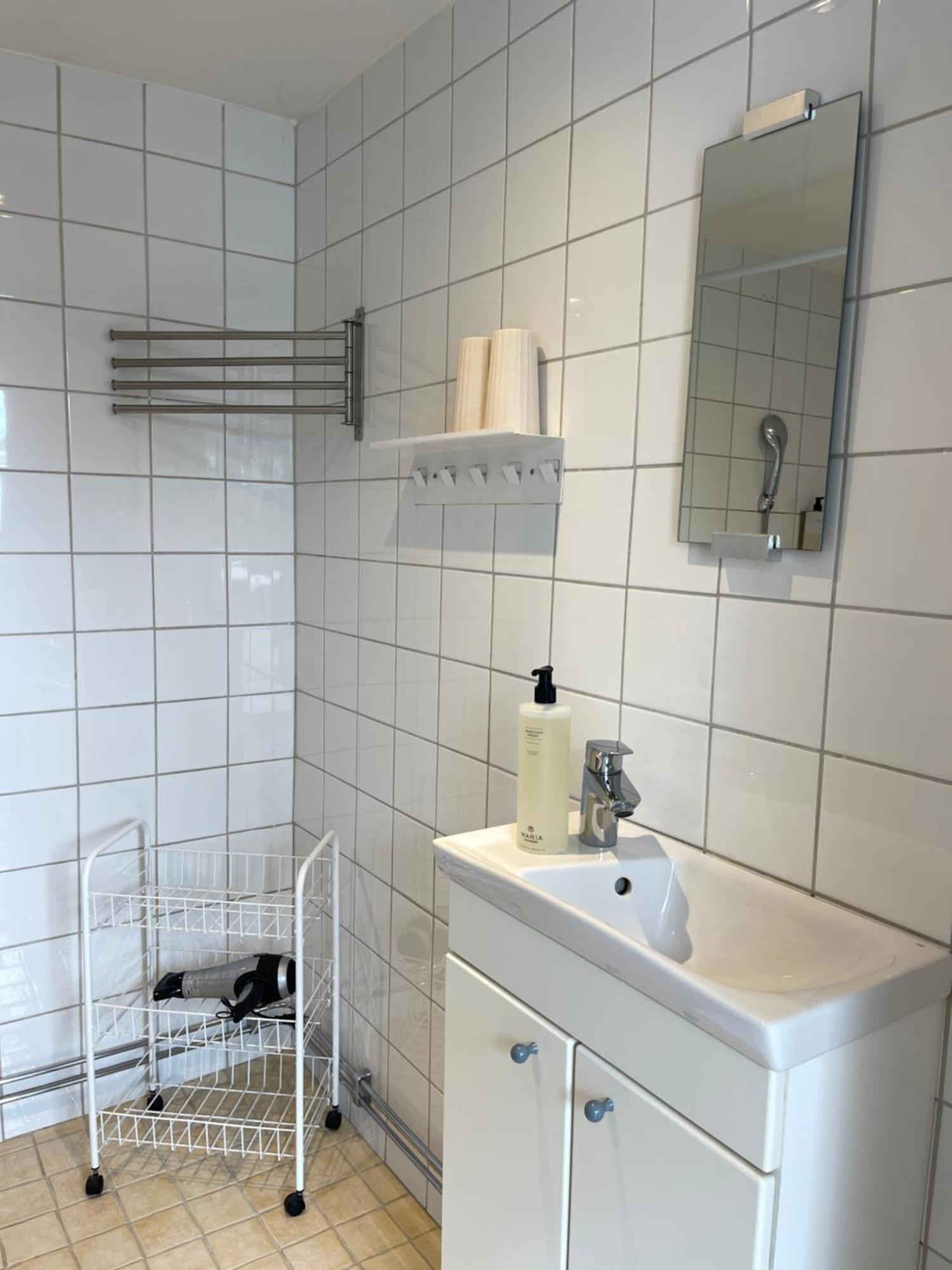 Löderup Peppinge Bed & Breakfast المظهر الخارجي الصورة