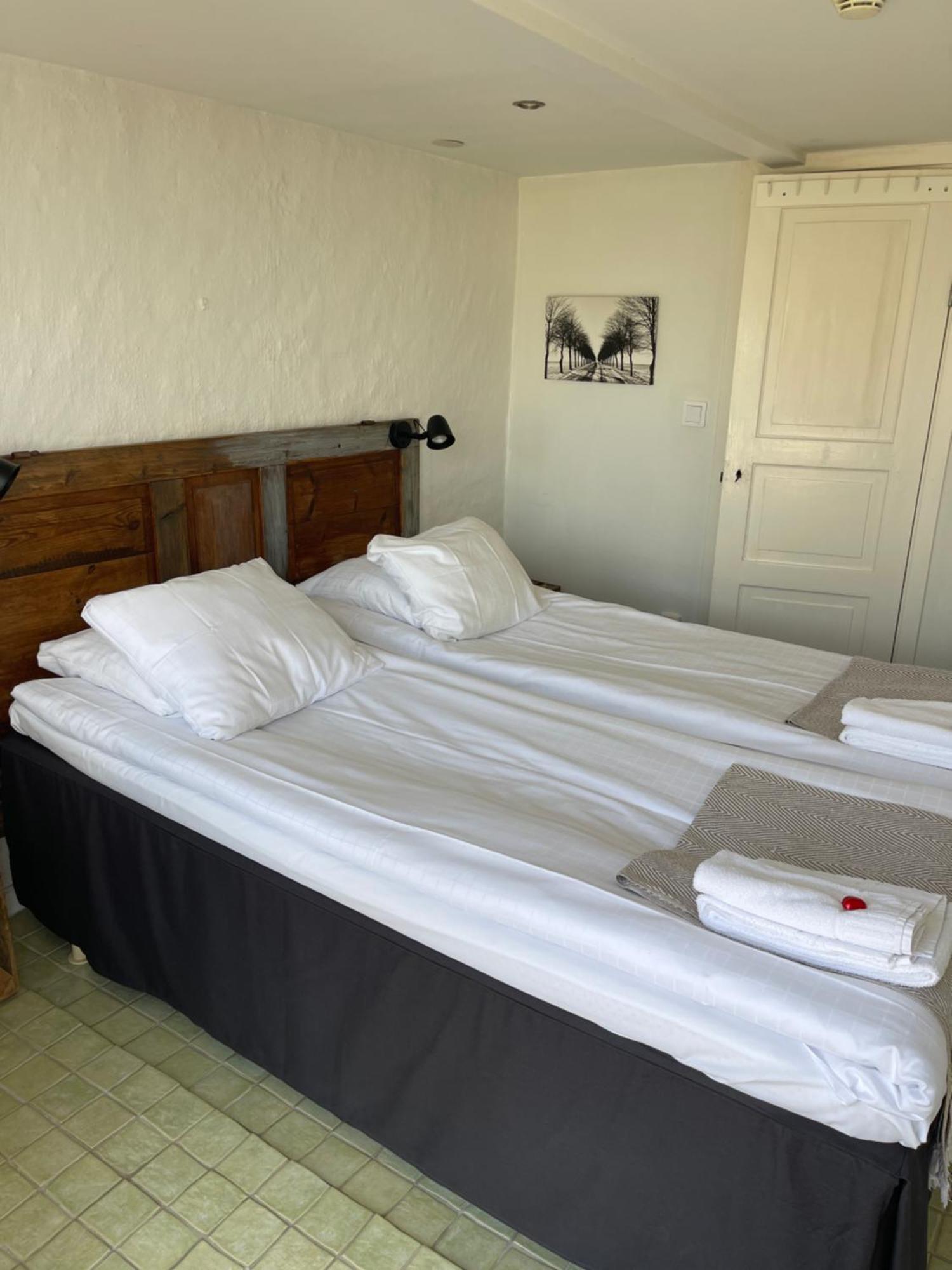 Löderup Peppinge Bed & Breakfast المظهر الخارجي الصورة