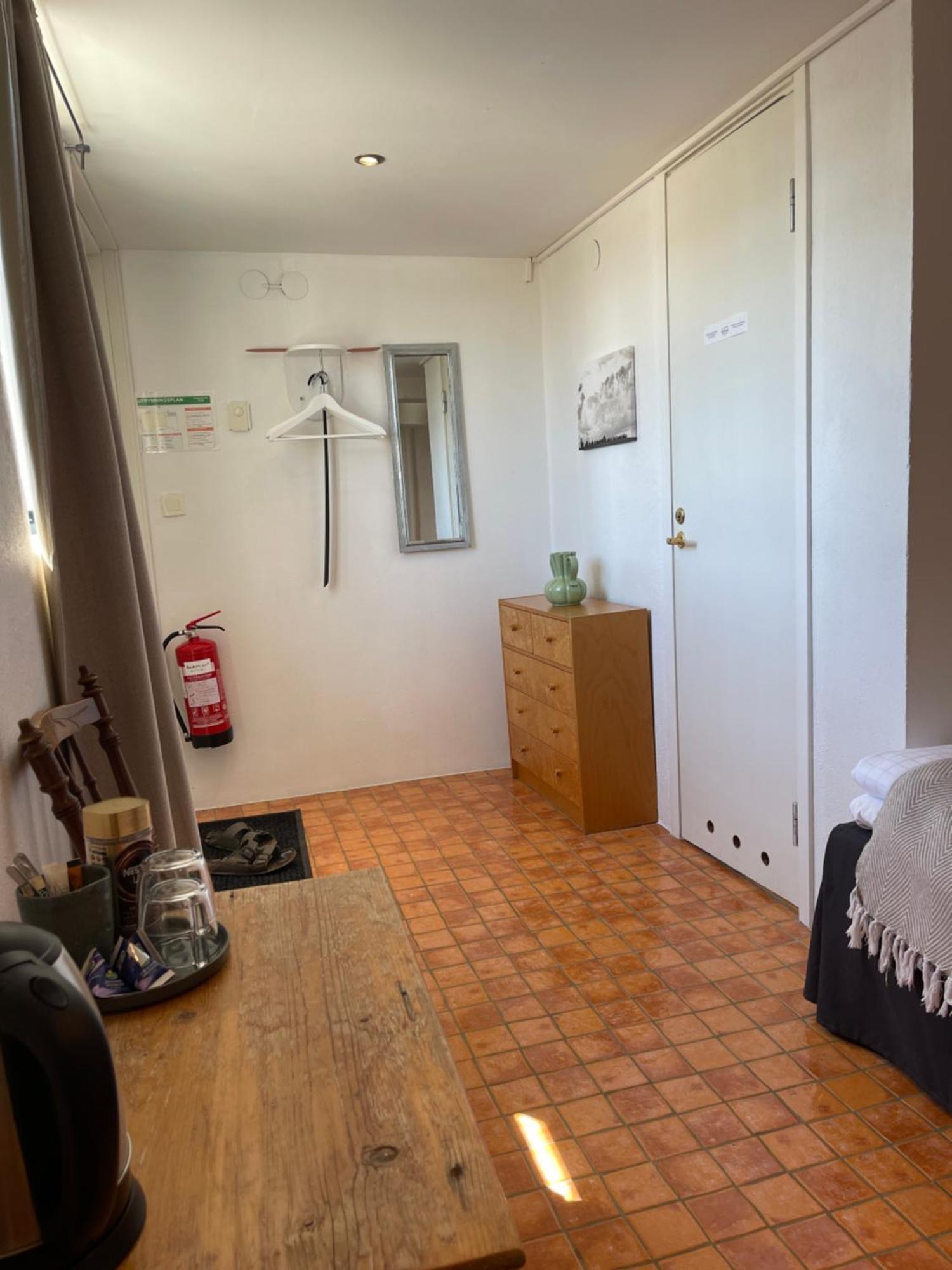 Löderup Peppinge Bed & Breakfast المظهر الخارجي الصورة