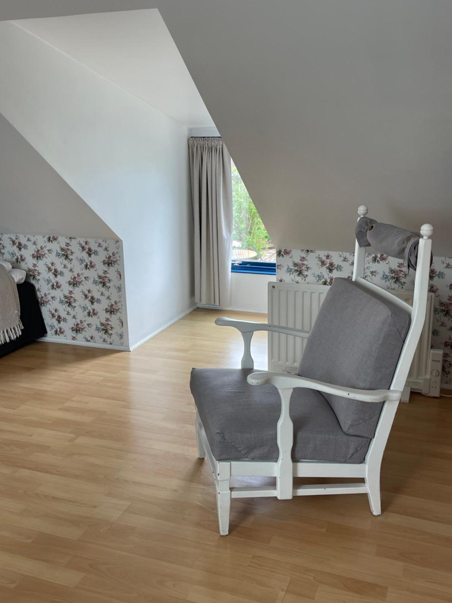 Löderup Peppinge Bed & Breakfast المظهر الخارجي الصورة