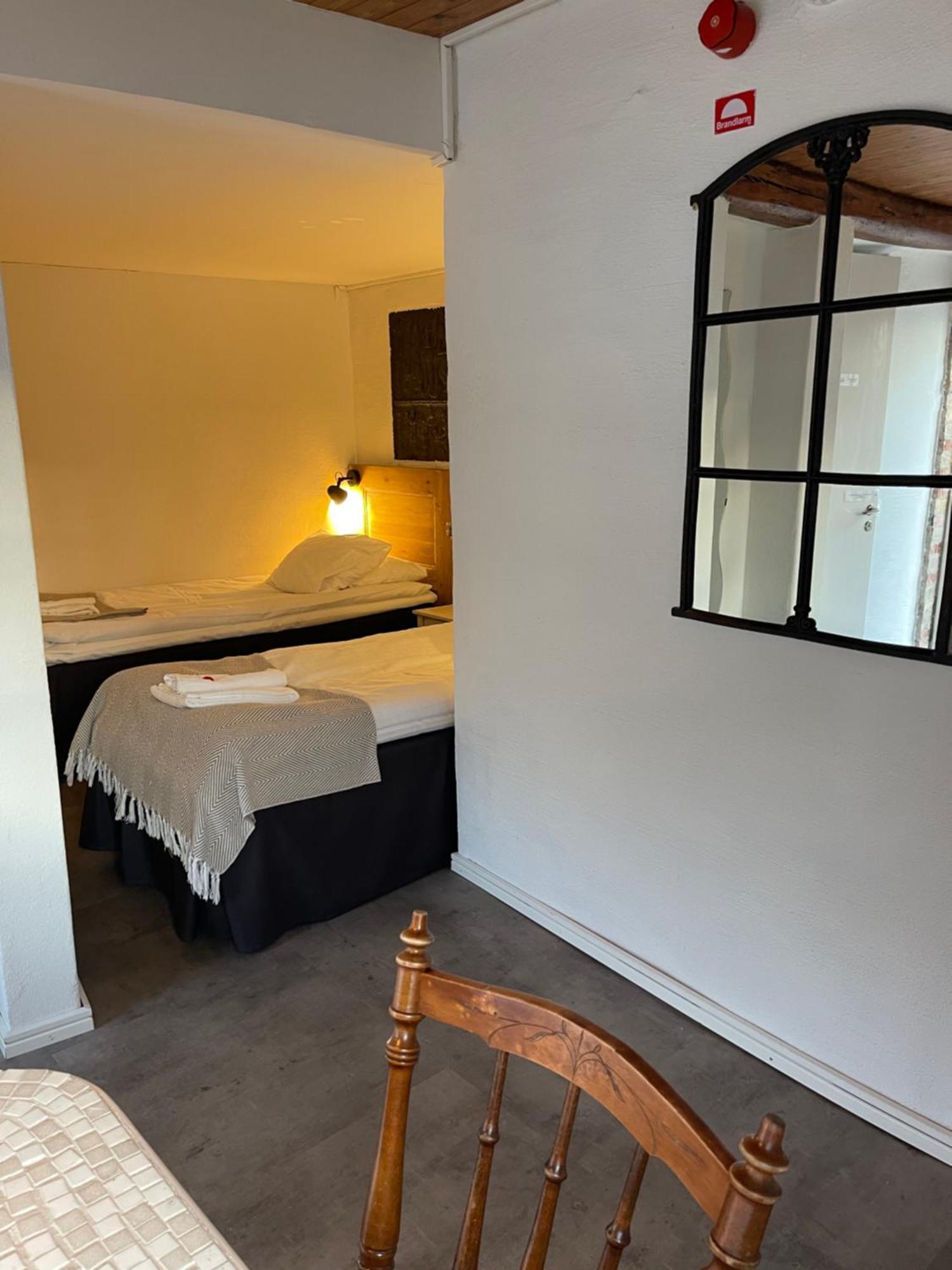 Löderup Peppinge Bed & Breakfast المظهر الخارجي الصورة