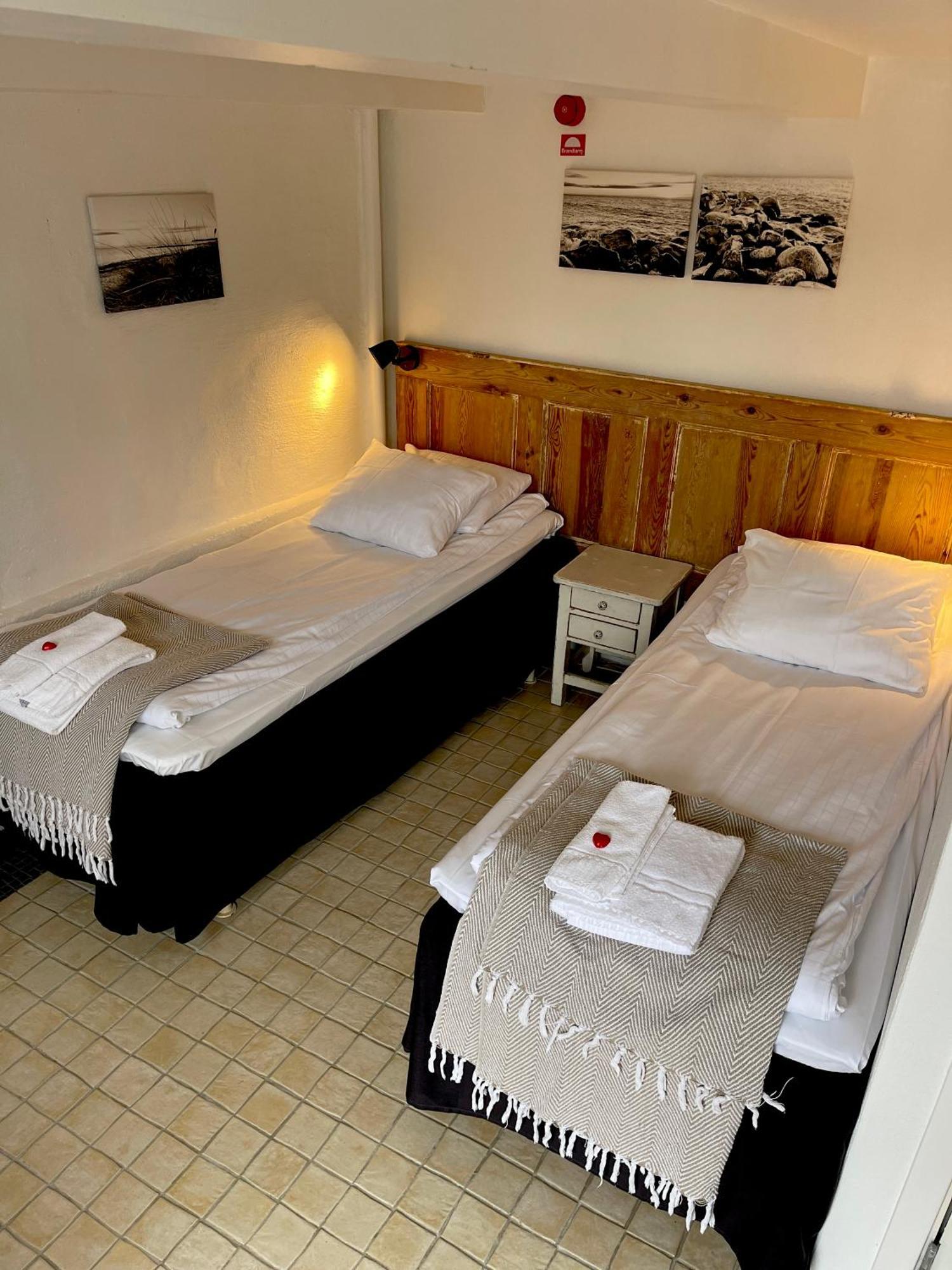 Löderup Peppinge Bed & Breakfast المظهر الخارجي الصورة