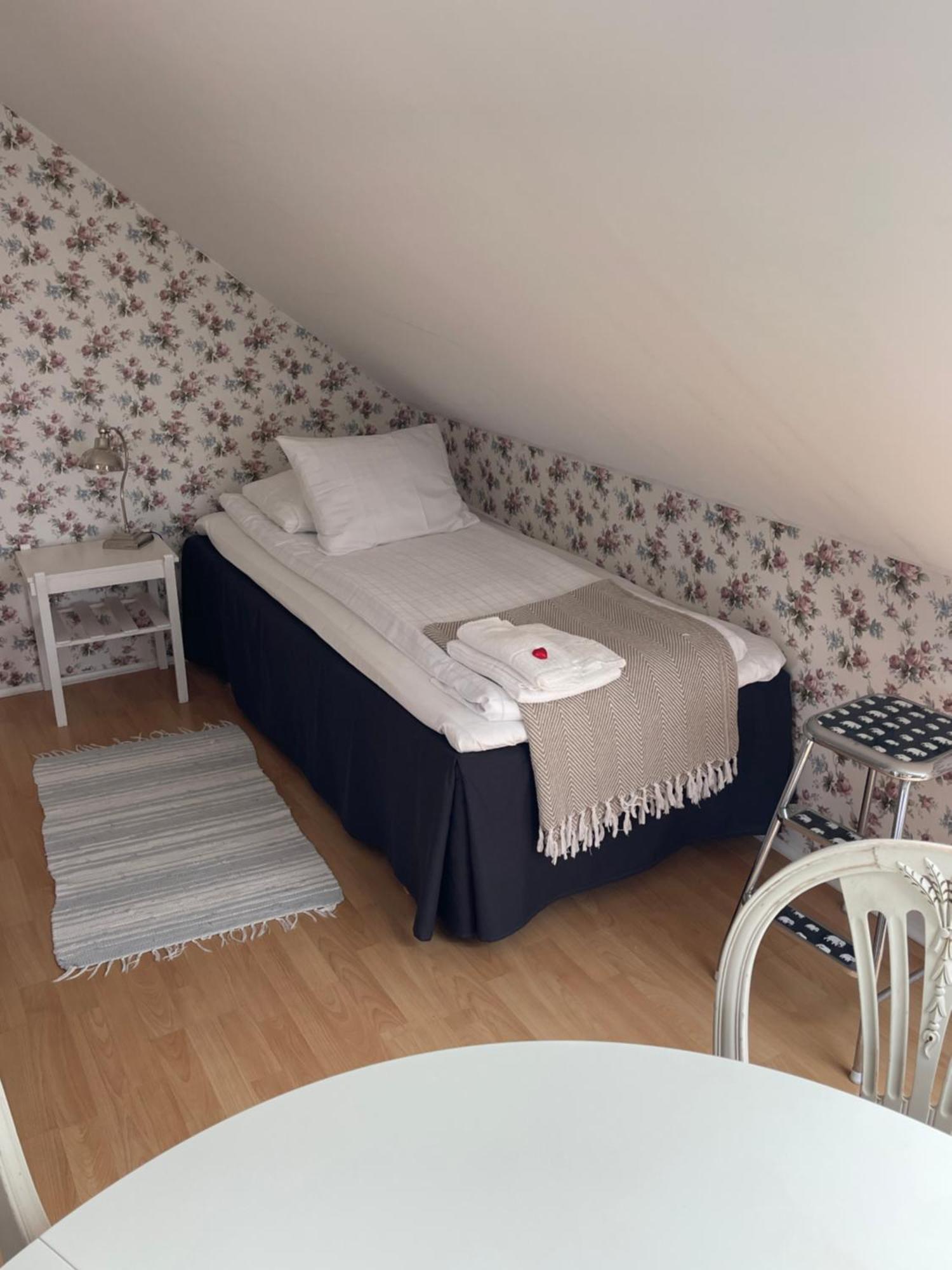 Löderup Peppinge Bed & Breakfast المظهر الخارجي الصورة